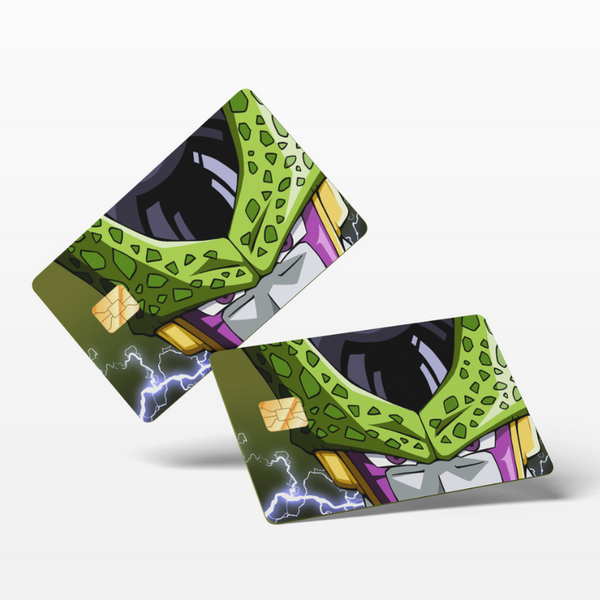 Peeking Cell (Holographic) - Card Emblems