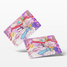 Heroine Uta (Holographic)