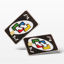 Plus Four Reverse (Holographic)