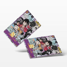 Monkey.D.Luffy OP09-119