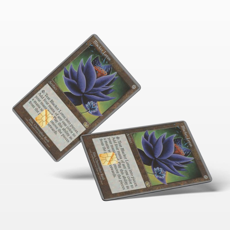 Black Lotus (Holographic)