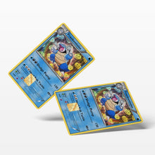 Frankentoise (Holographic)