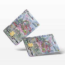 Rayquaza VMAX Alt Art (Holographic)