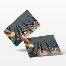 Peeking Yusei (Holographic)