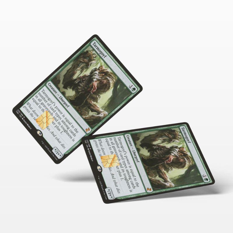 Tarmogoyf (Holographic)