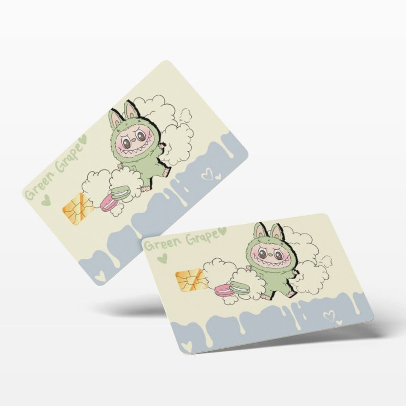 Green Grape (Holographic)