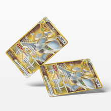 Arceus VSTAR Gold (Holographic)