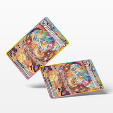 Flareon Ex SIR (Holographic)