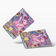 Mew VMAX Alt Art (Holographic)