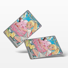 Lillie's Clefairy Ex (Holographic)