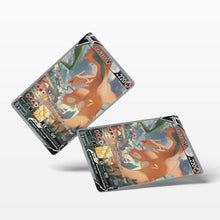 Charizard V Alt Art (Holographic)