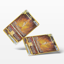 Arceus VSTAR GG (Holographic)