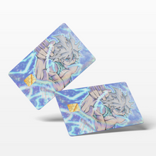 Godspeed (Holographic)