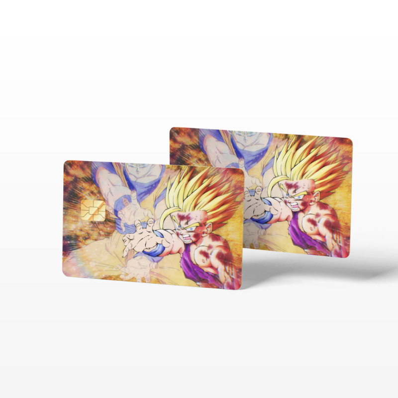 FS Kamehameha (Holographic)