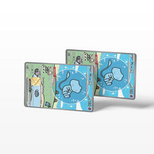 Mew Ex SIR (Holographic)