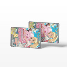 Lillie's Clefairy Ex (Holographic)