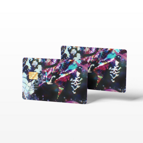 Shadow Army (Holographic) - Card Emblems