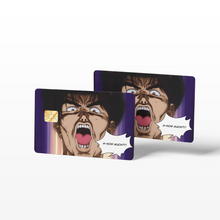H-How much?! (Holographic)