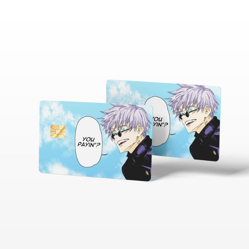 You Payin'? (Holographic)