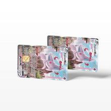 Espeon VMAX Alt Art (Holographic)