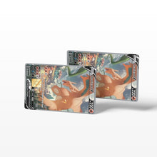 Charizard V Alt Art (Holographic)