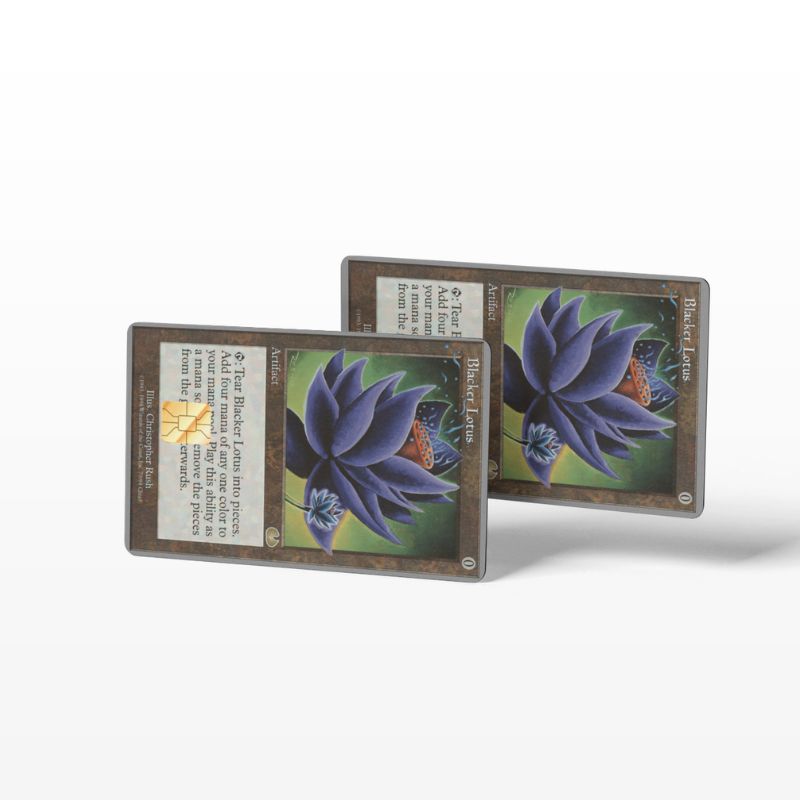 Black Lotus (Holographic)