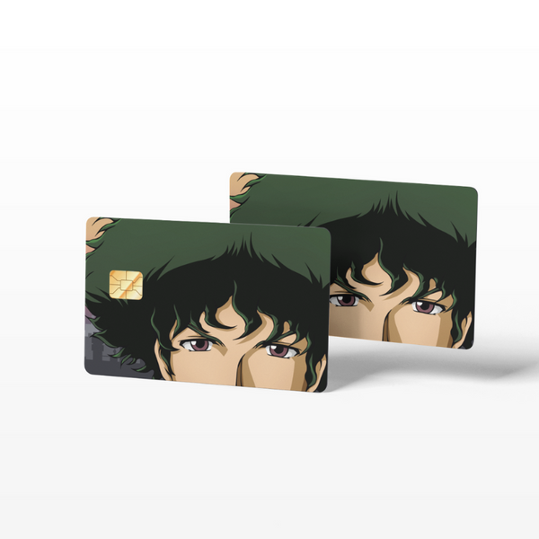 Peeking Spike (Holographic) - Card Emblems