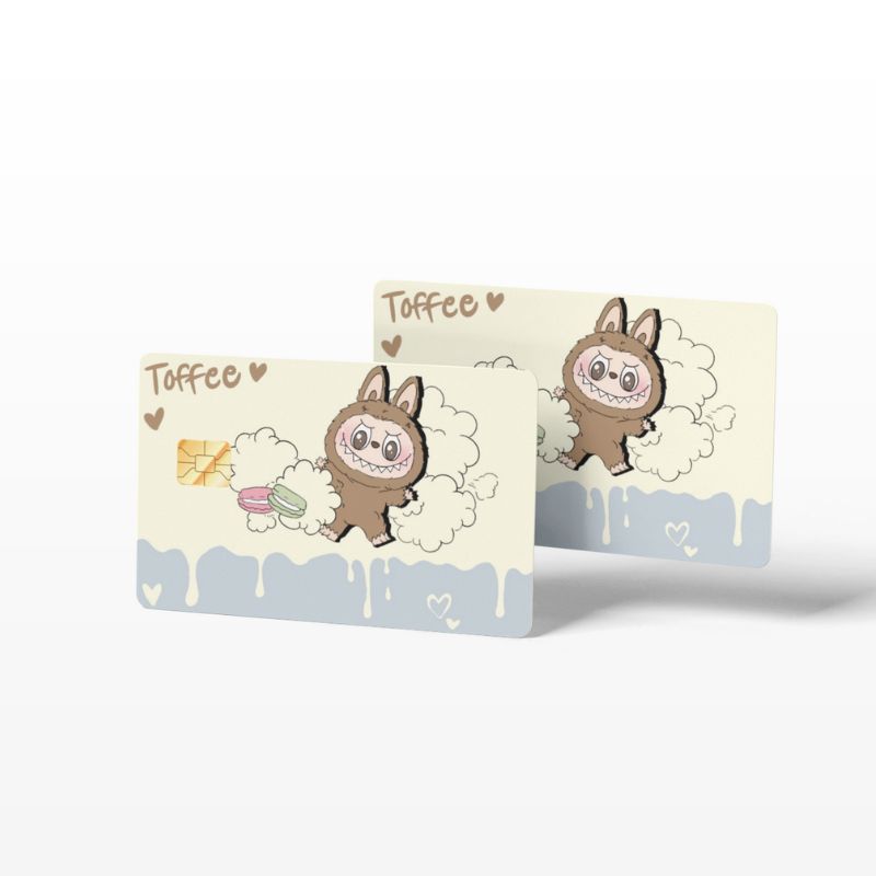 Toffee (Holographic)