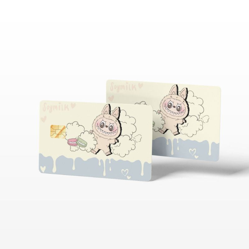 Soymilk (Holographic)