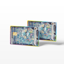 Vaporeon Ex SIR (Holographic)