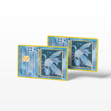 Pokemon Card Articuno (Holographic)