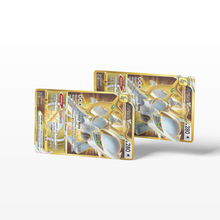 Arceus VSTAR Gold (Holographic)