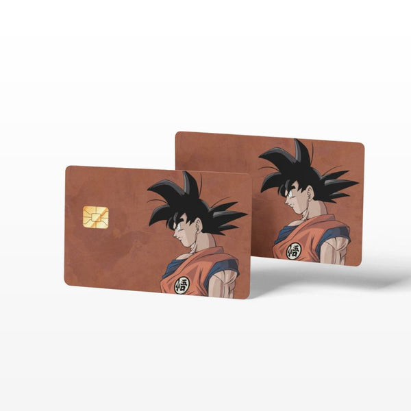 Basic Form Profile (Holographic) - Card Emblems