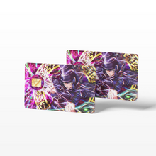 Dark Magic (Holographic)