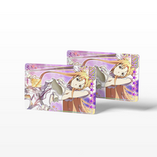 Heroine Asuna (Holographic)