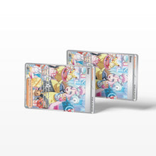 Iono SIR (Holographic)