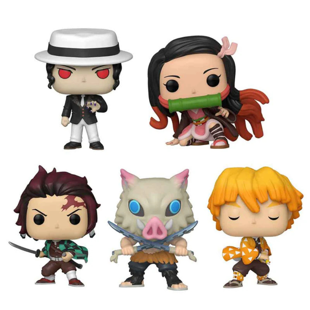 Anime Gacha Drop™