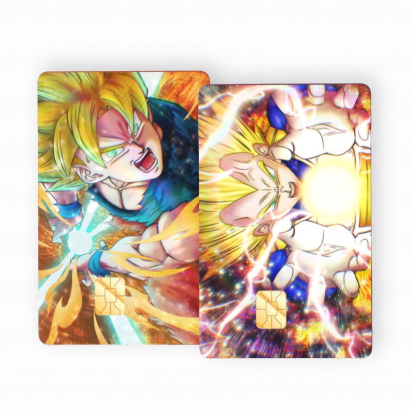 Saiyan Legends Bundle
