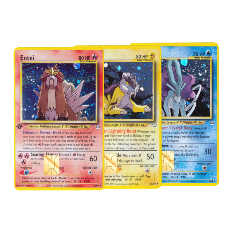 Legendary Dogs Bundle