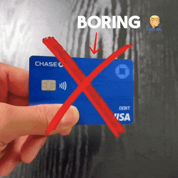 I DON'T WANT TO PAY! (Holographic) - Card Emblems I DON'T WANT TO PAY! (Holographic) - Card Emblems